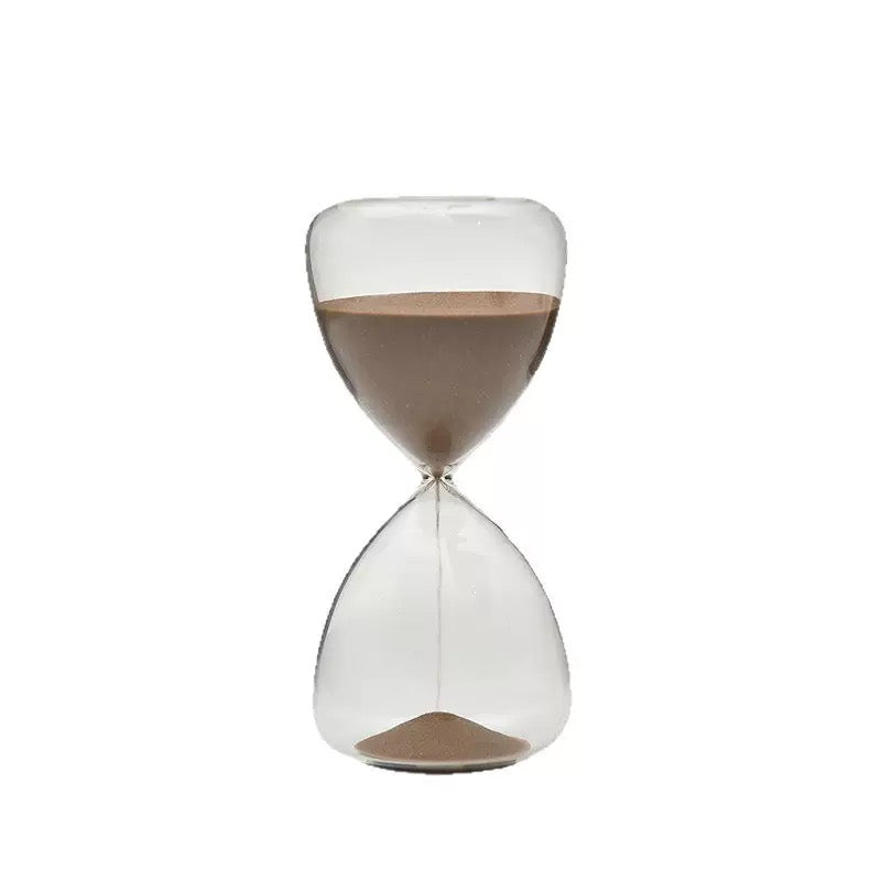 Personalized Hourglass Sand Timer