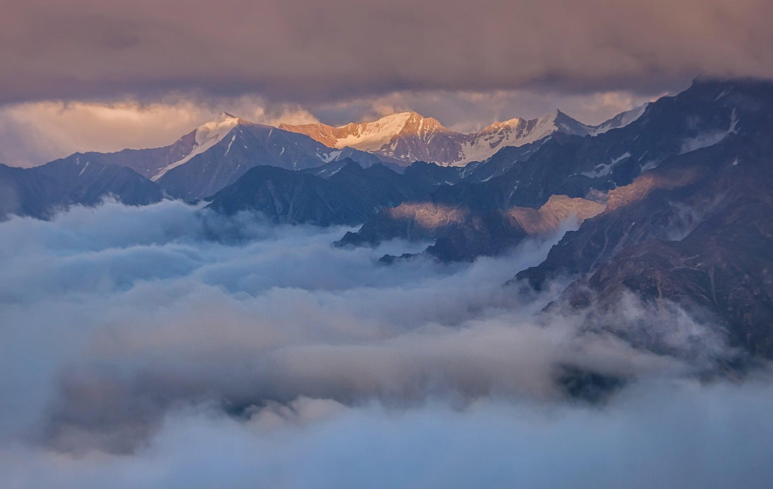 Returning to the Center: A Guide to the History, Benefits, and Practice of Meditation