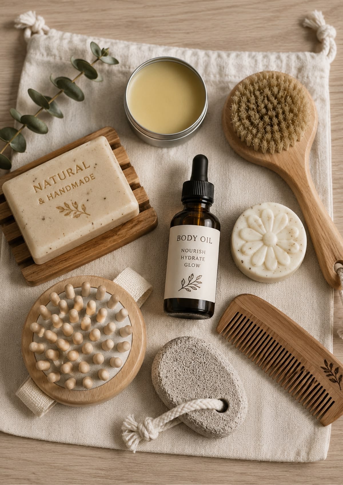 Craft & Calming Wellness