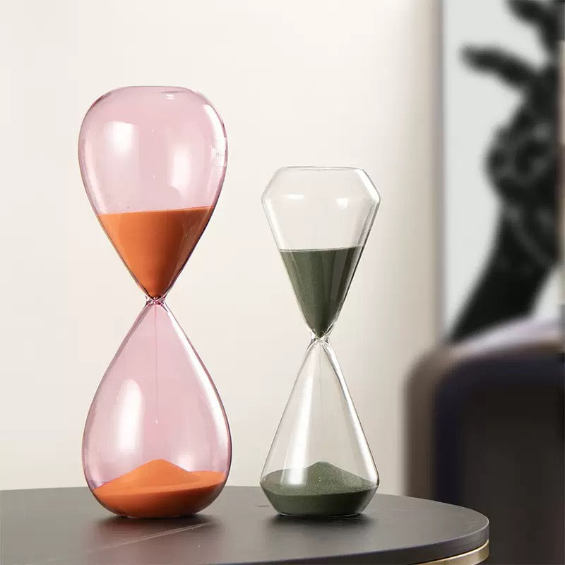 Sand Timer