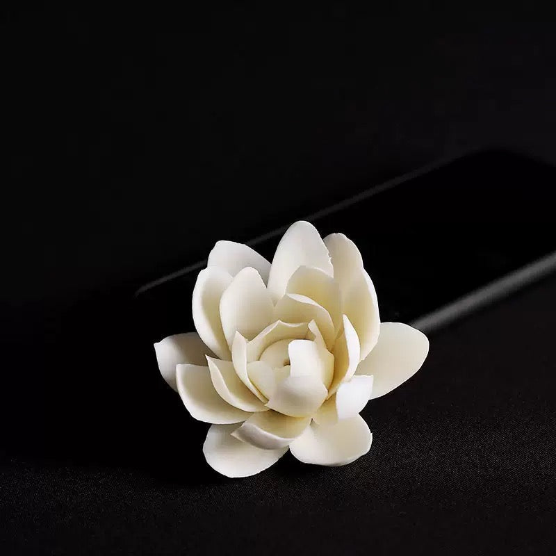 Lotus Incense Holder