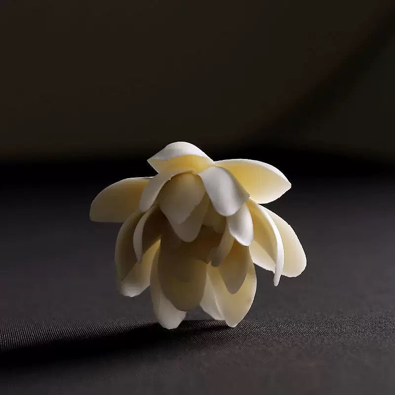 Lotus Incense Holder