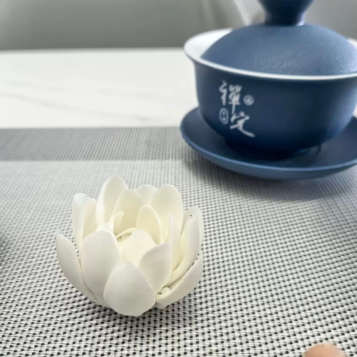 Lotus Incense Holder