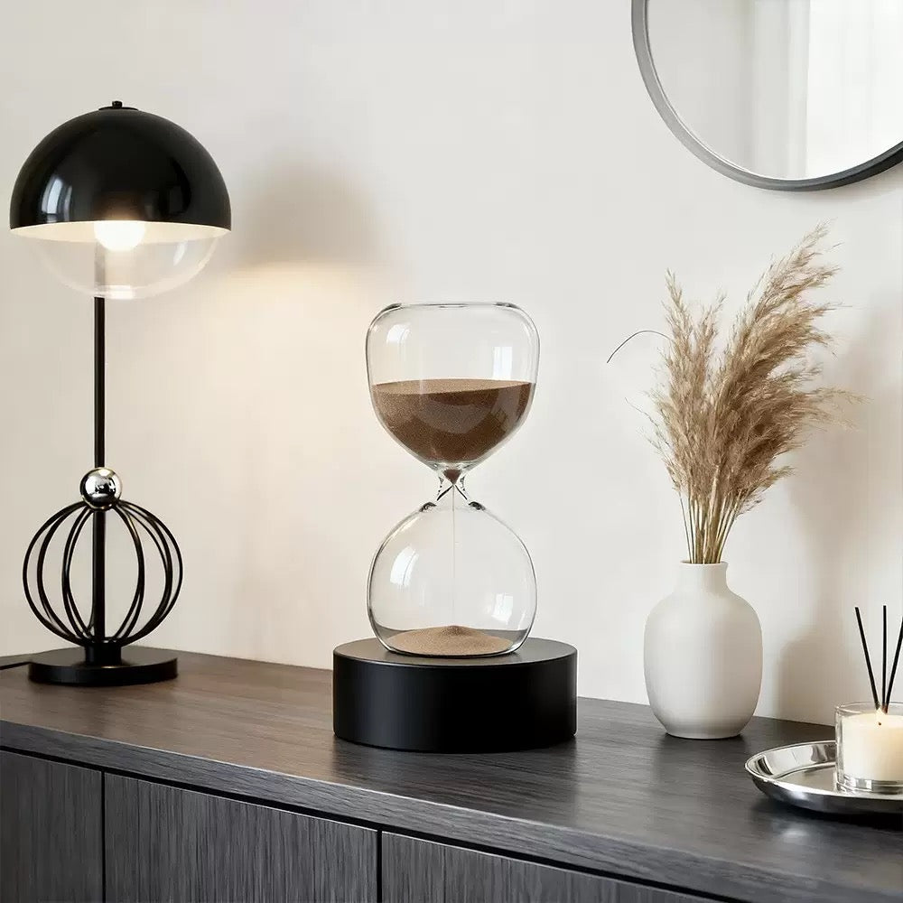 Ami Hourglass Sand Timer