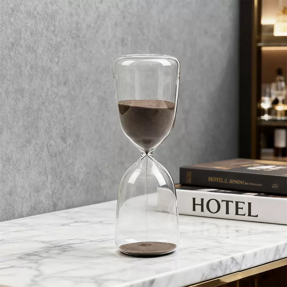Ami Hourglass Sand Timer