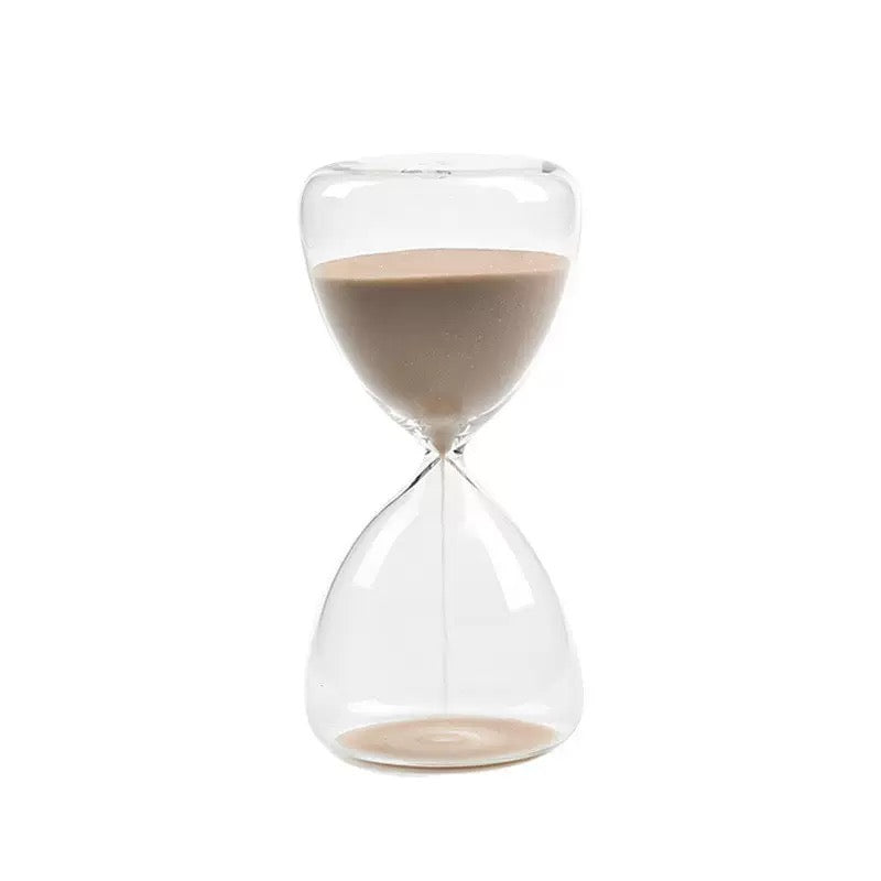 Ami Hourglass Sand Timer