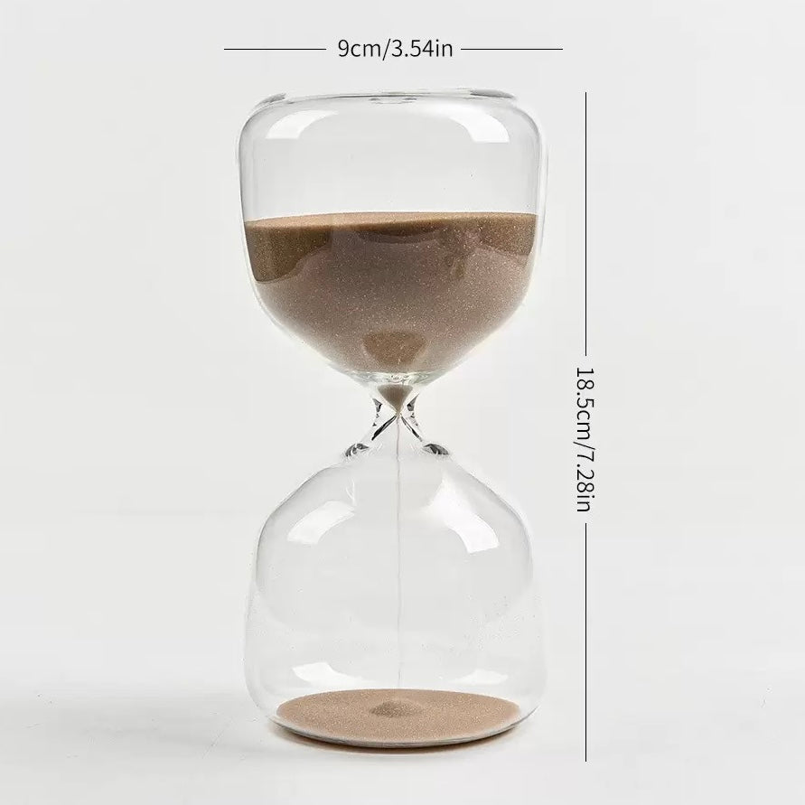 Ami Hourglass Sand Timer