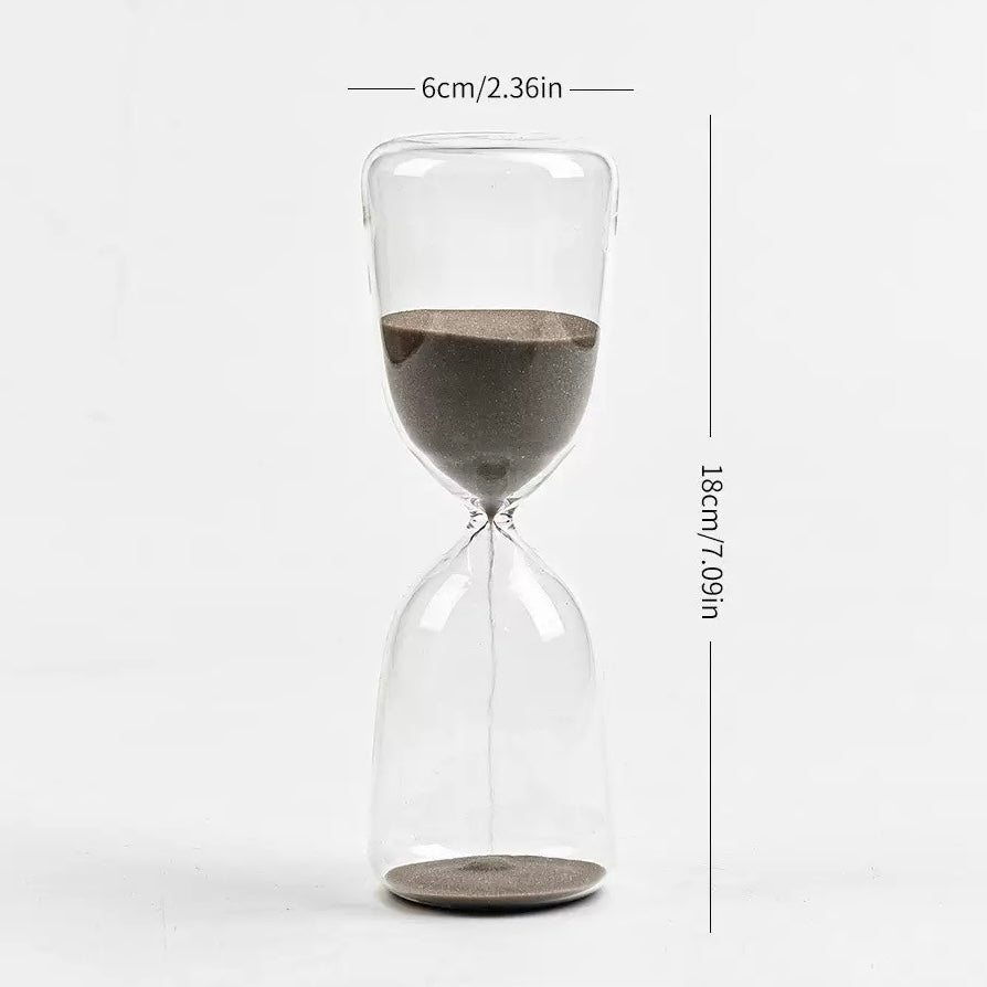 Ami Hourglass Sand Timer