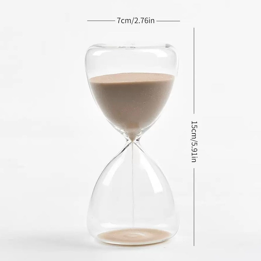 Ami Hourglass Sand Timer