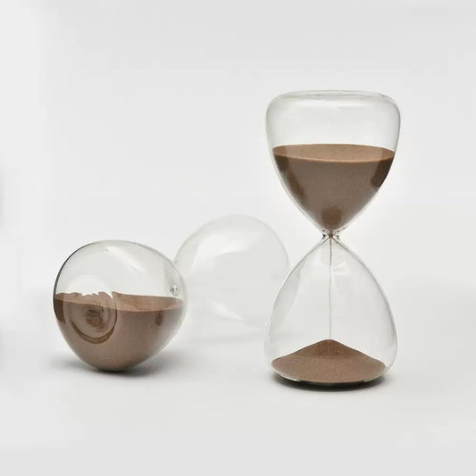 Personalized Hourglass Sand Timer