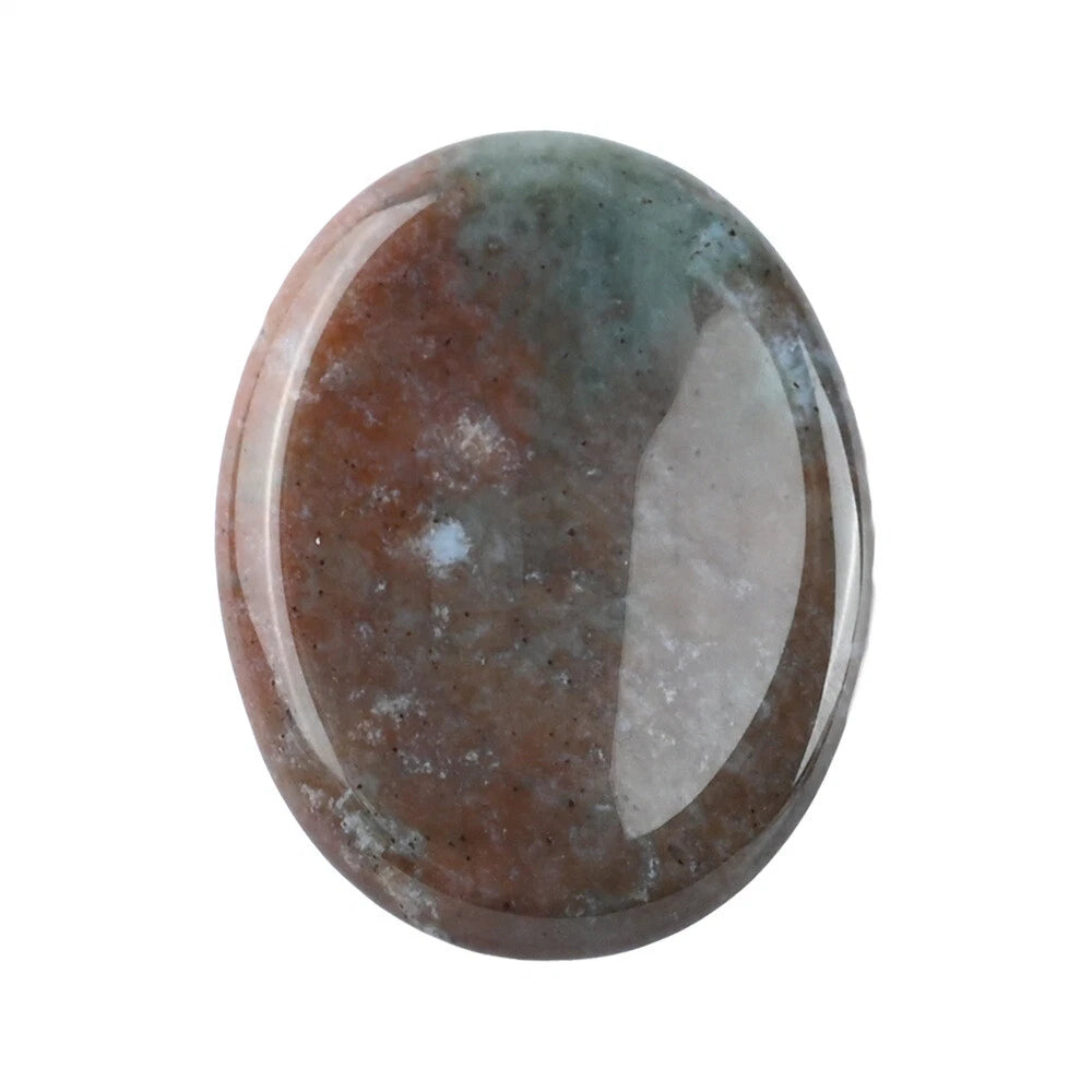 Oval Shape Worry Stone