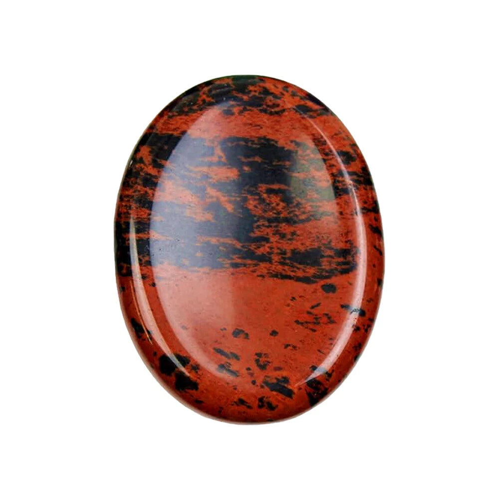 Oval Shape Worry Stone