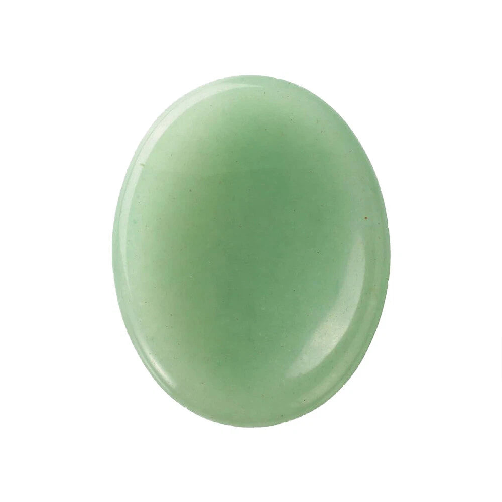 Oval Shape Worry Stone