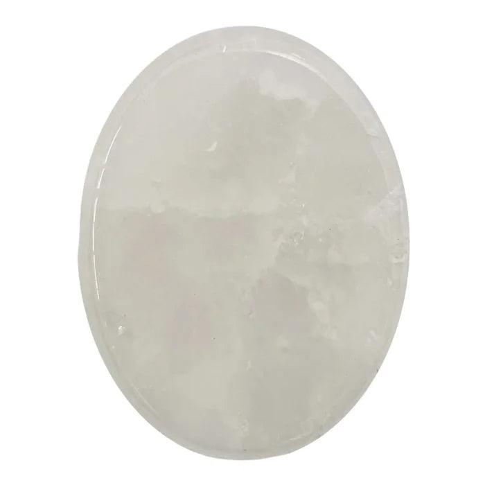 Oval Shape Worry Stone