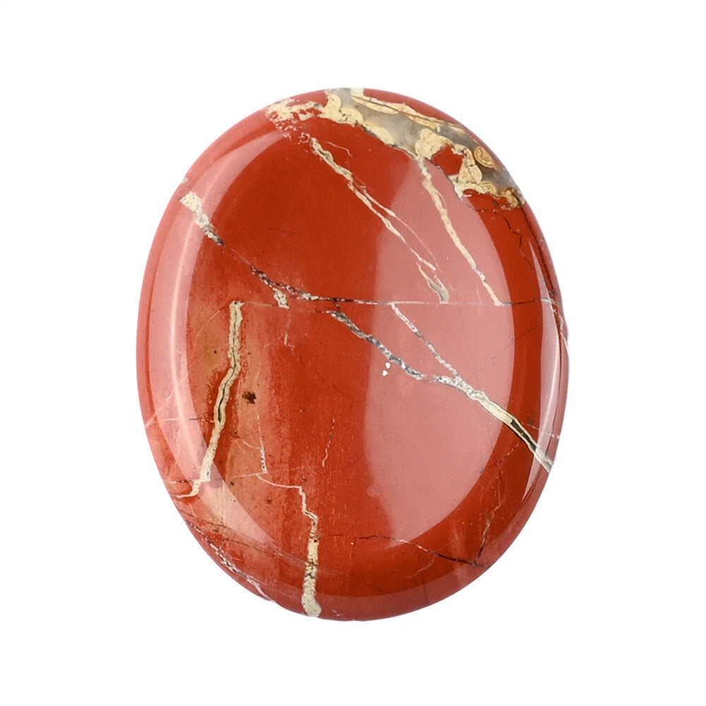 Oval Shape Worry Stone