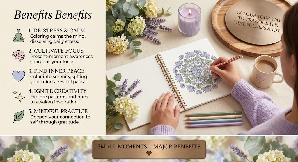 The Ultimate Adult Coloring Vault: 50,000+ Printable Pages with PLR & MRR