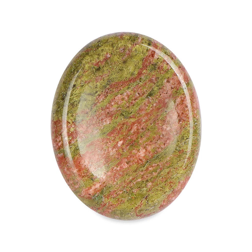 Oval Shape Worry Stone